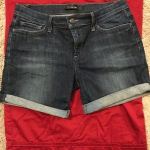 JOEs denim shorts